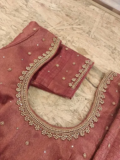 Kavi's Boutique